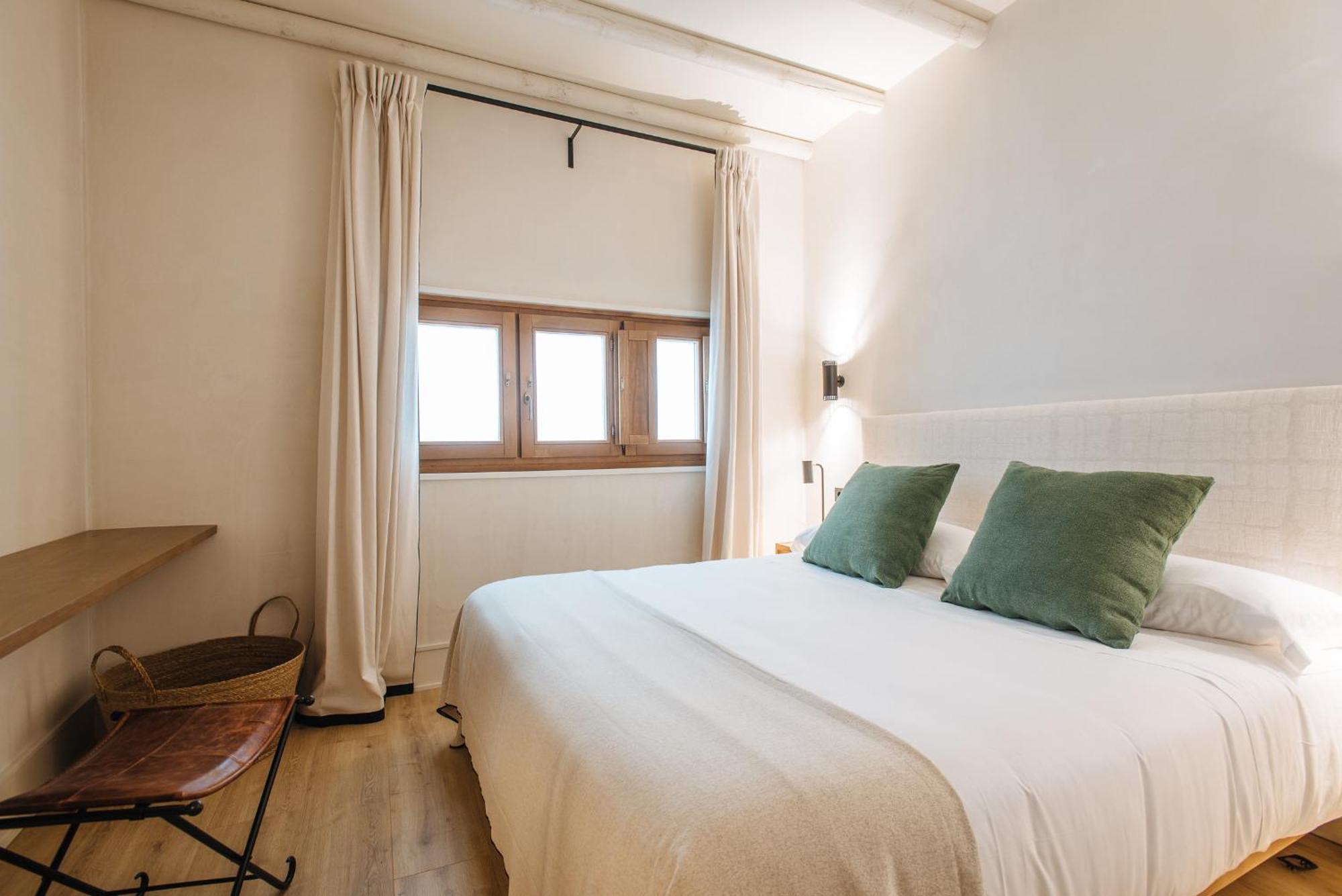 Casa Del Rey Sabio Aparthotel Seville Room photo