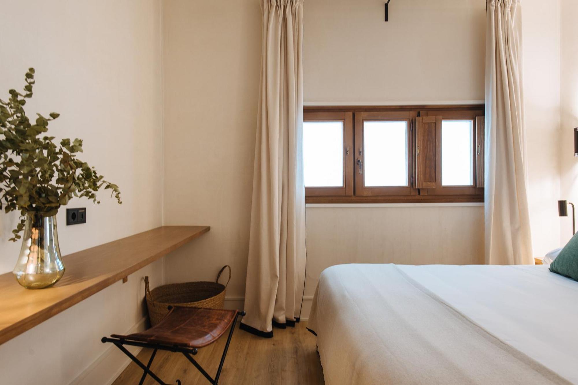 Casa Del Rey Sabio Aparthotel Seville Room photo