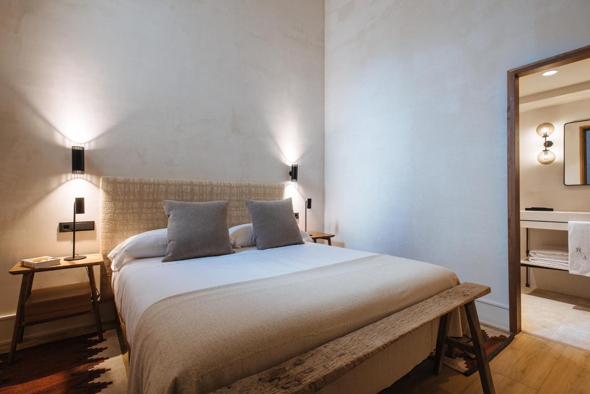 Casa Del Rey Sabio Aparthotel Seville Room photo